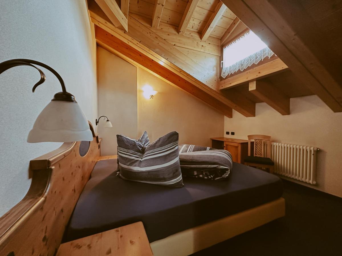 Appartamenti Lumaca Livigno Eksteriør bilde