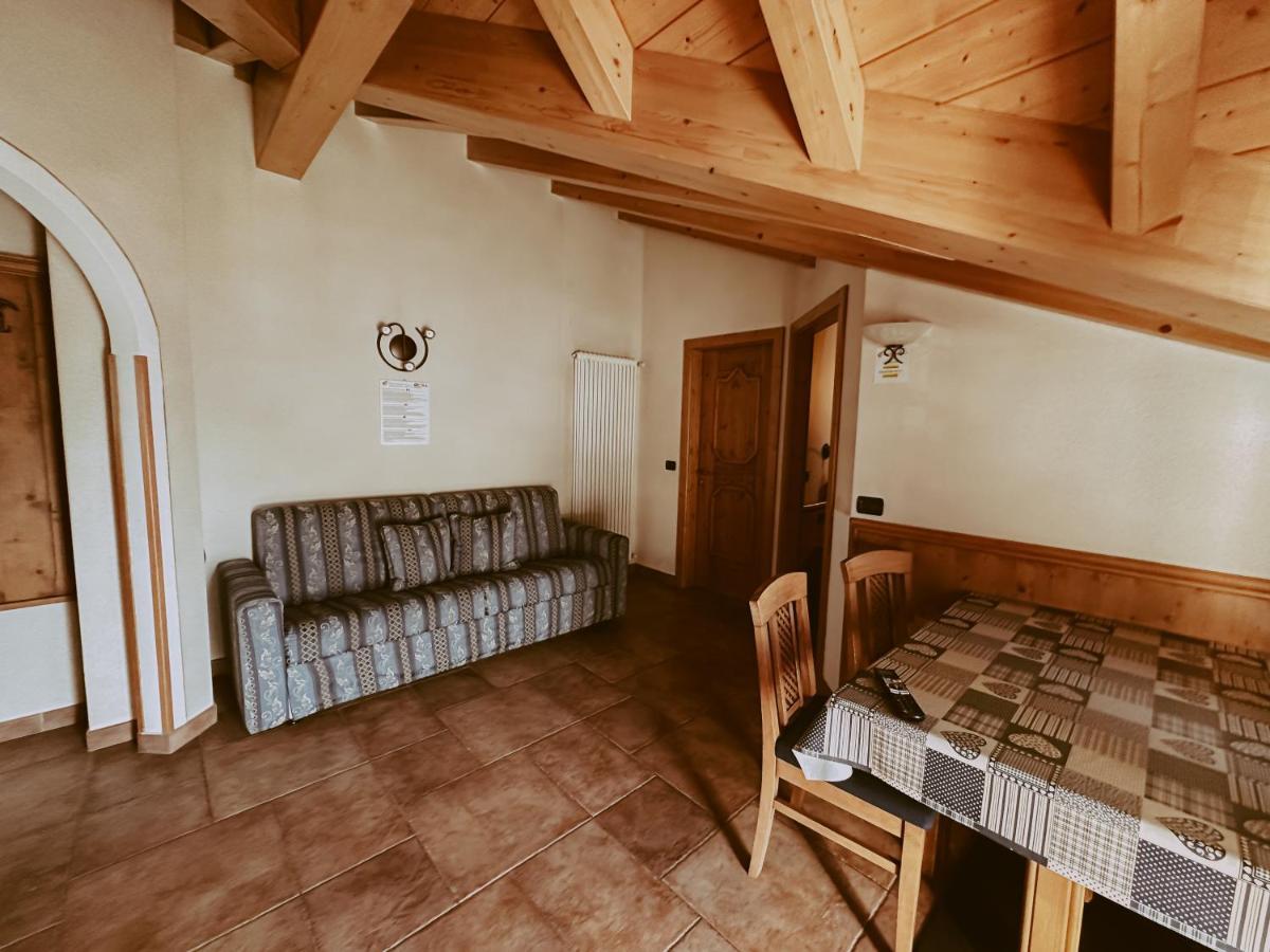 Appartamenti Lumaca Livigno Eksteriør bilde