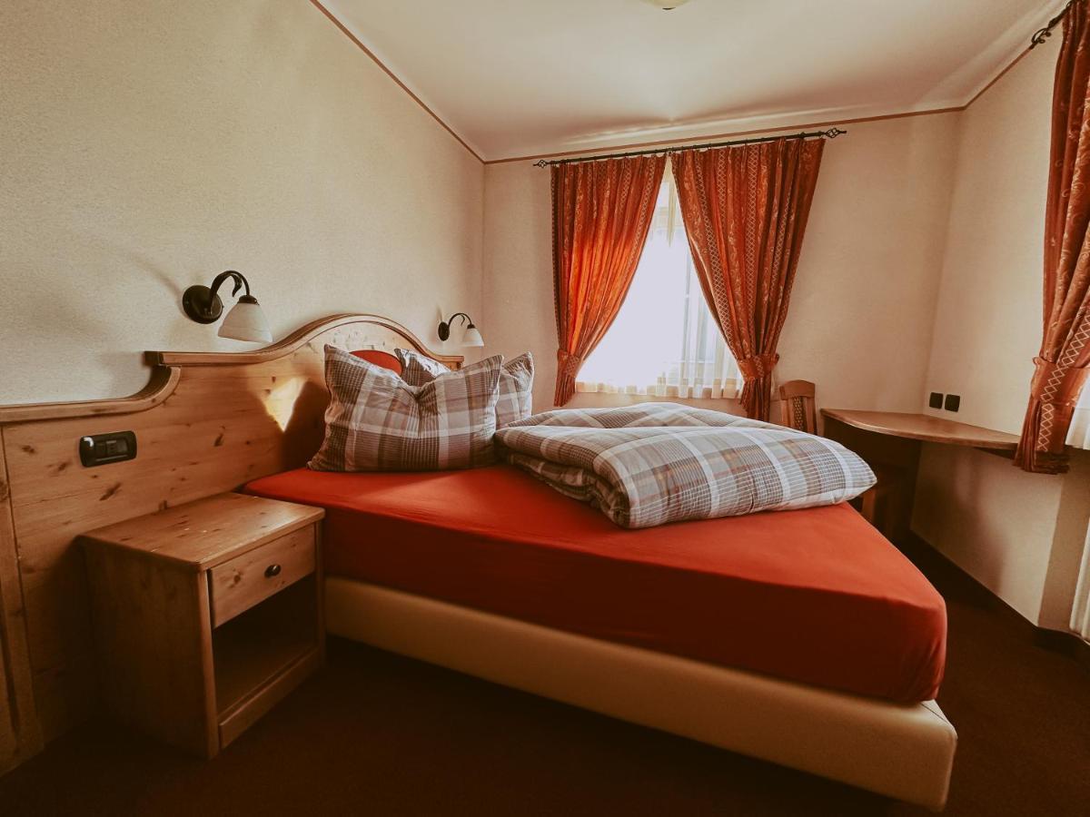 Appartamenti Lumaca Livigno Eksteriør bilde