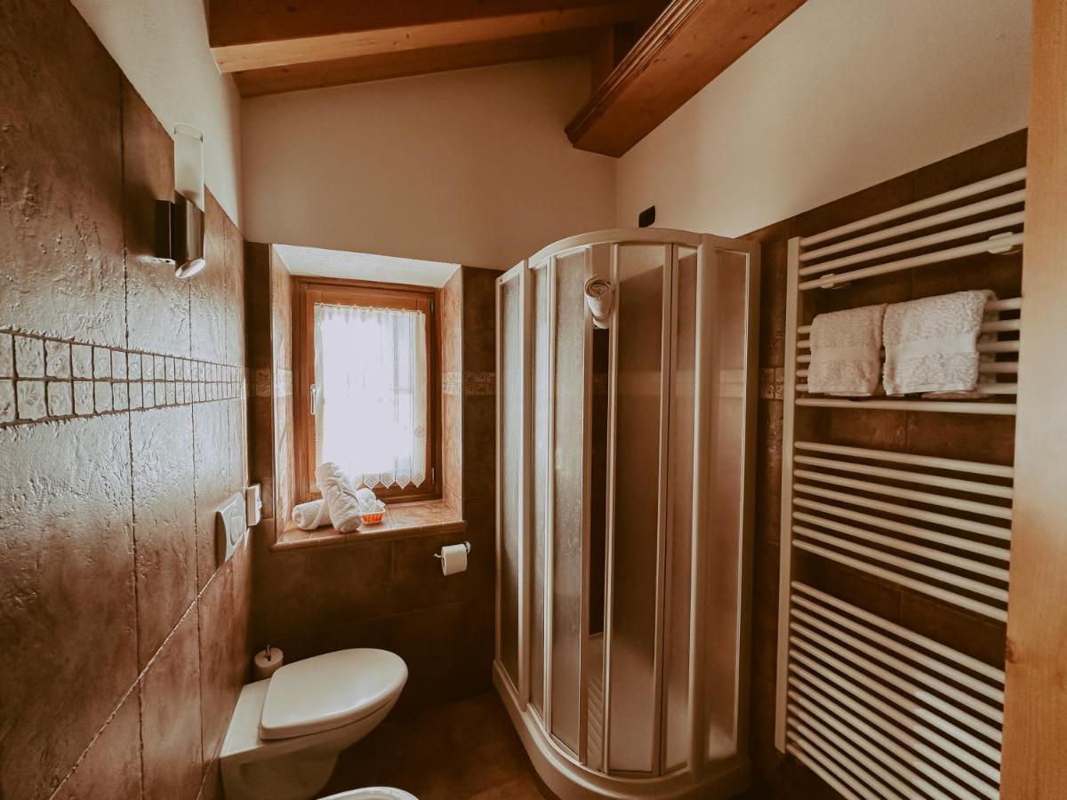 Appartamenti Lumaca Livigno Eksteriør bilde