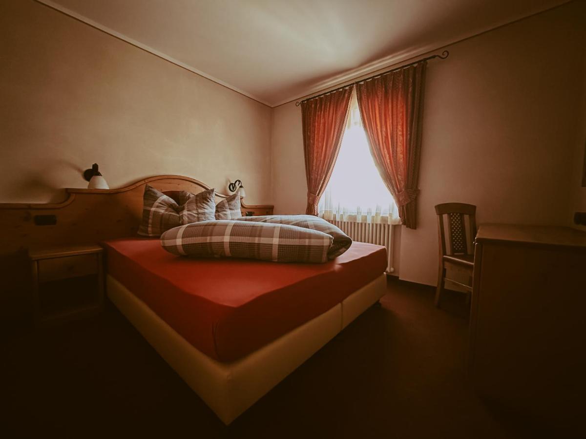 Appartamenti Lumaca Livigno Eksteriør bilde