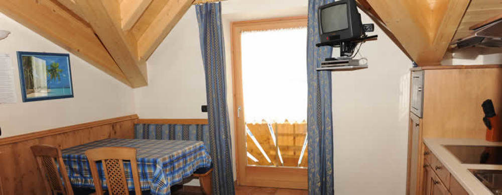 Appartamenti Lumaca Livigno Eksteriør bilde