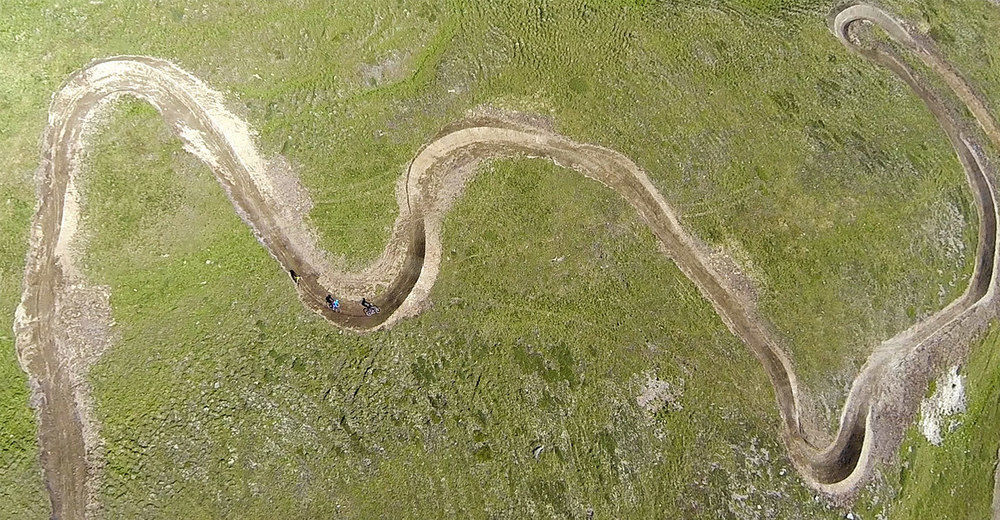 Appartamenti Lumaca Livigno Eksteriør bilde